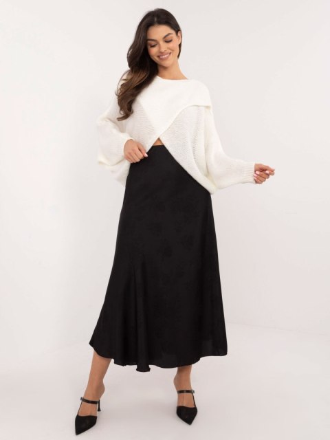 Sweter TW-SW-BI-5067.95 ecru Sweter TW-SW-BI-5067.95 ecru