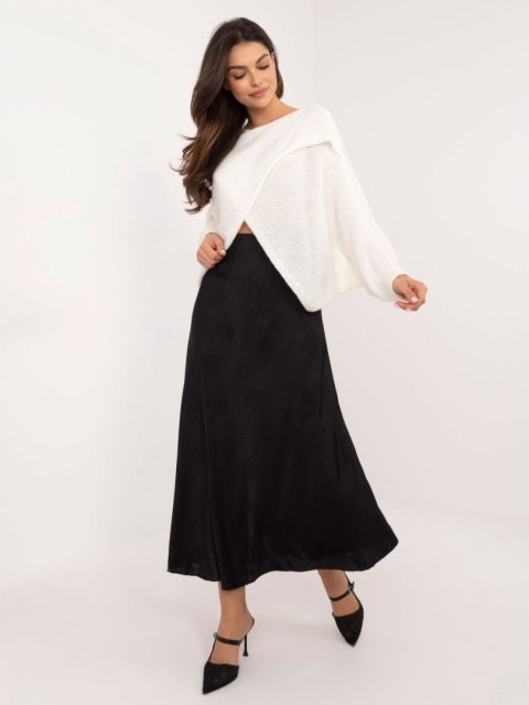 Sweter TW-SW-BI-5067.95 ecru Sweter TW-SW-BI-5067.95 ecru