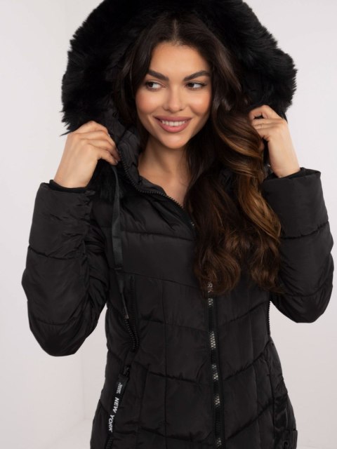 Kurtka SK-KR-HH-2402.26 czarny XL Kurtka SK-KR-HH-2402.26 czarny XL