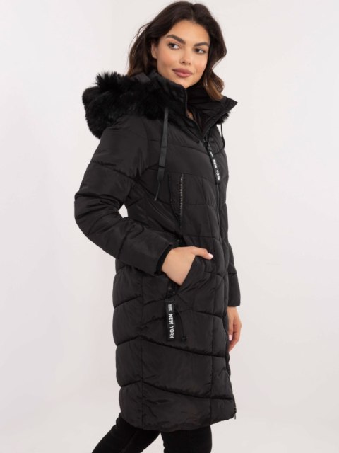 Kurtka SK-KR-HH-2402.26 czarny XL Kurtka SK-KR-HH-2402.26 czarny XL