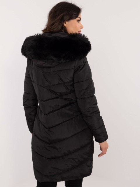 Kurtka SK-KR-HH-2402.26 czarny XL Kurtka SK-KR-HH-2402.26 czarny XL