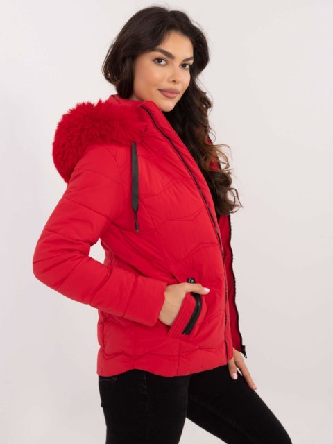Kurtka SK-KR-HH-2404.93P czerwony L Kurtka SK-KR-HH-2404.93P czerwony L