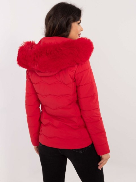 Kurtka SK-KR-HH-2404.93P czerwony L Kurtka SK-KR-HH-2404.93P czerwony L