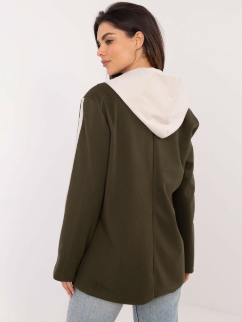 Marynarka DHJ-MA-A8398.14X khaki
