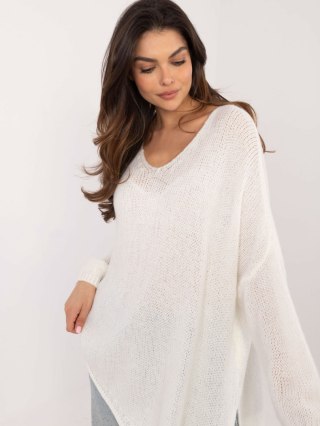 Sweter TW-SW-BI-1925.85 ecru