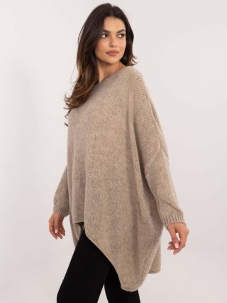 Sweter TW-SW-BI-3206.23 beżowy