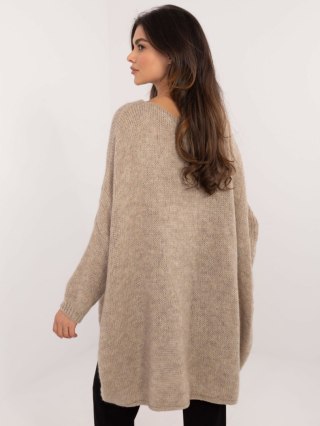 Sweter TW-SW-BI-3206.23 beżowy