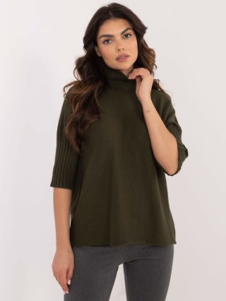Sweter IT-SW-0812.00 khaki