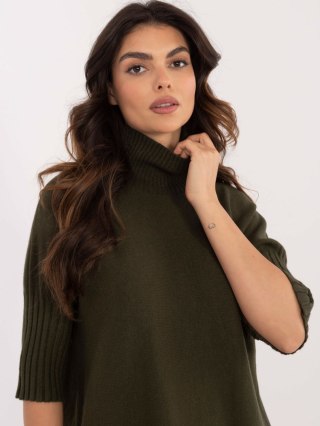 Sweter IT-SW-0812.00 khaki