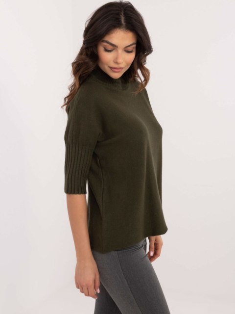 Sweter IT-SW-0812.00 khaki