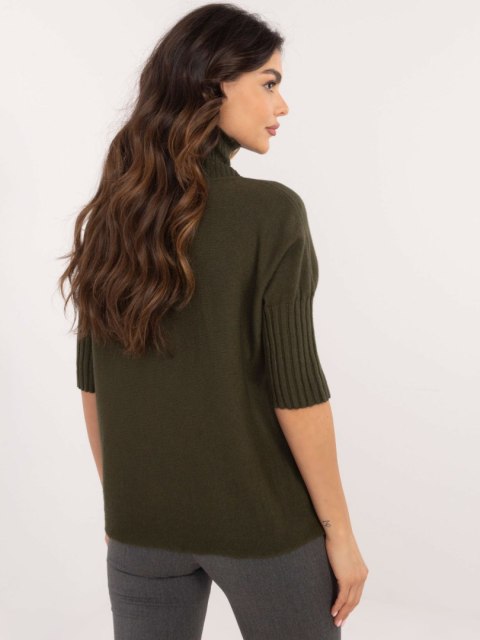 Sweter IT-SW-0812.00 khaki