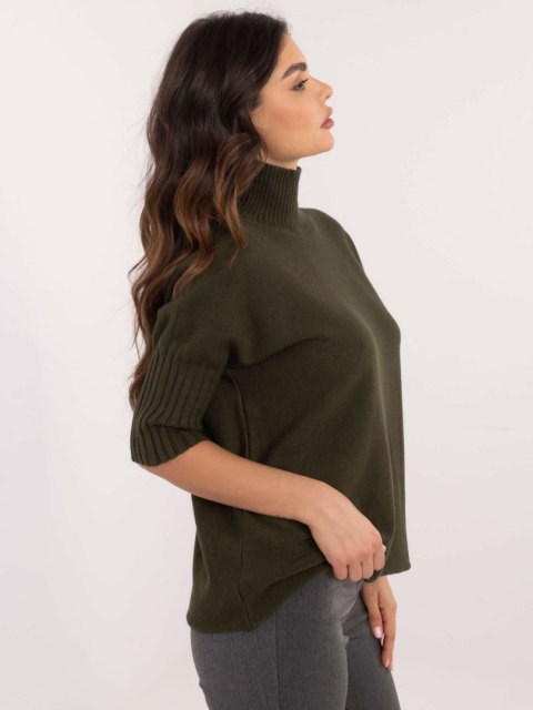 Sweter IT-SW-0812.00 khaki