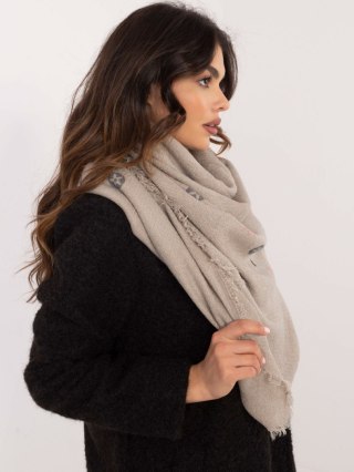 Szalik AT-SZ-23504.93P szary