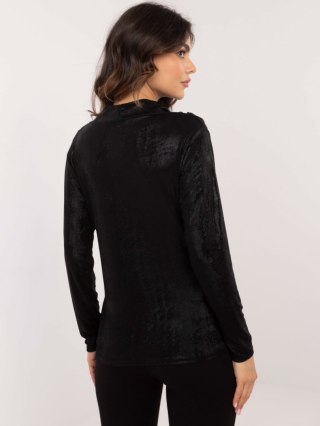 Bluzka DHJ-BZ-15268.30 czarny