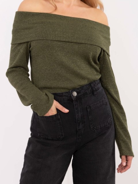 Spodnie jeans D80016BD62456B150 czarny XL