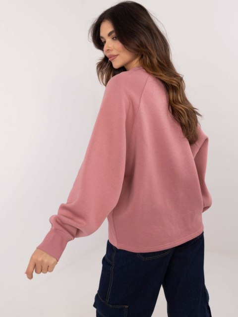 Bluza D10600T02656B ciemny różowy M Bluza D10600T02656B ciemny różowy M