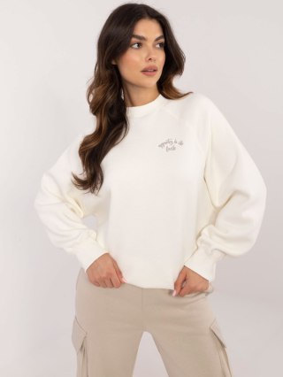 Bluza D10600T02656B ecru XL