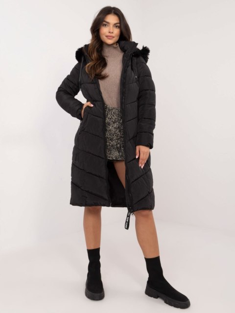 Kurtka SK-KR-HH-2405.78P czarny L Kurtka SK-KR-HH-2405.78P czarny L