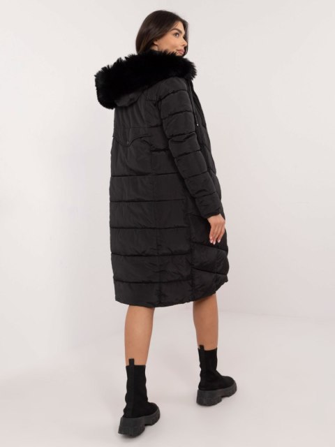 Kurtka SK-KR-HH-2405.78P czarny L Kurtka SK-KR-HH-2405.78P czarny L