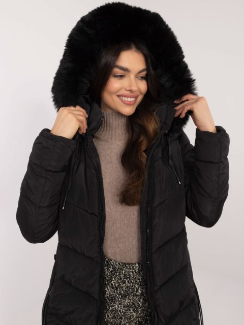 Kurtka SK-KR-HH-2405.78P czarny XL Kurtka SK-KR-HH-2405.78P czarny XL