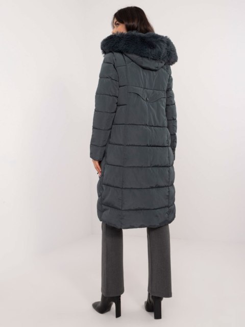 Kurtka SK-KR-HH-2405.89P morski M Kurtka SK-KR-HH-2405.89P morski M