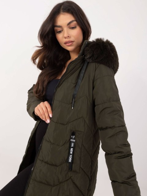 Kurtka SK-KR-HH-2408.55P khaki 2XL Kurtka SK-KR-HH-2408.55P khaki 2XL