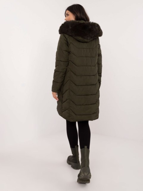 Kurtka SK-KR-HH-2408.55P khaki S Kurtka SK-KR-HH-2408.55P khaki S