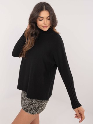 Sweter IT-SW-0814.37 czarny
