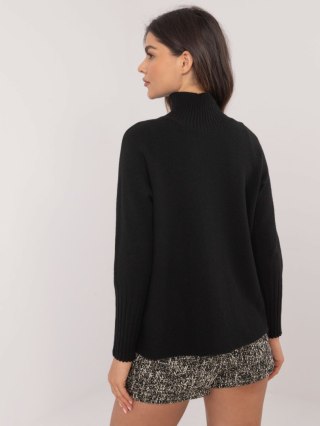 Sweter IT-SW-0814.37 czarny
