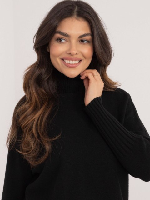 Sweter IT-SW-0814.37 czarny