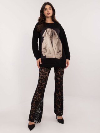 Bluza MI-BL-M4087.17X czarny
