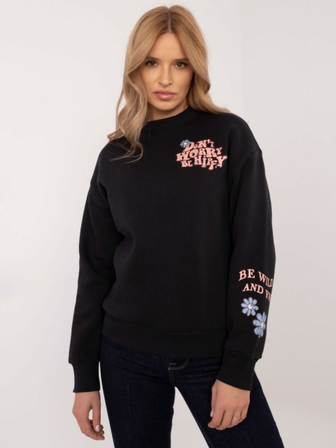 Bluza D10600T02568G grafitowy XL