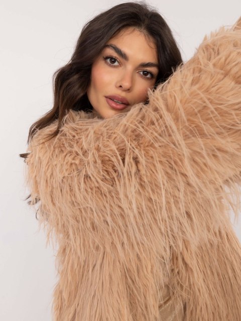 Kurtka AT-KR-2359.96P camelowy L/XL Kurtka AT-KR-2359.96P camelowy L/XL