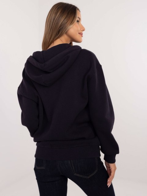 Bluza CLM-BL-1044.19 granatowy L Bluza CLM-BL-1044.19 granatowy L