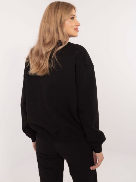 Bluza CLM-BL-1280.22 czarny XL Bluza CLM-BL-1280.22 czarny XL