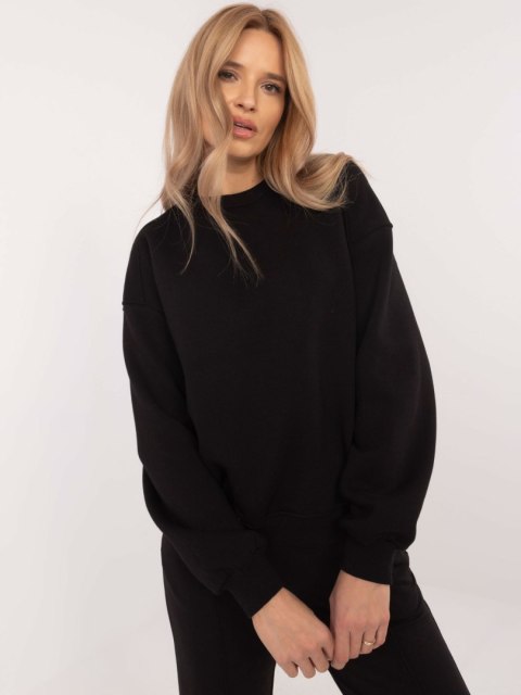 Bluza CLM-BL-1280.22 czarny XL Bluza CLM-BL-1280.22 czarny XL