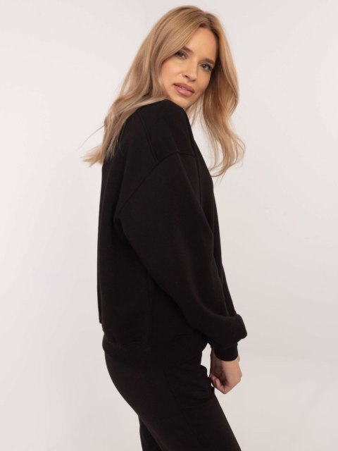 Bluza CLM-BL-1280.22 czarny M Bluza CLM-BL-1280.22 czarny M
