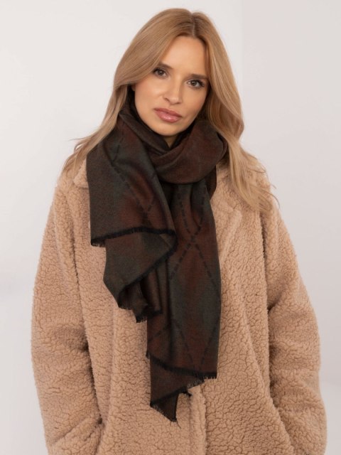 Chustka AT-CH-12301.82P khaki Chustka AT-CH-12301.82P khaki