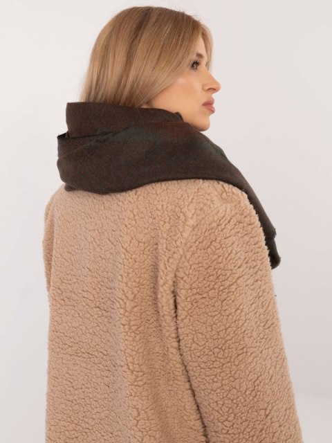 Chustka AT-CH-12301.82P khaki Chustka AT-CH-12301.82P khaki