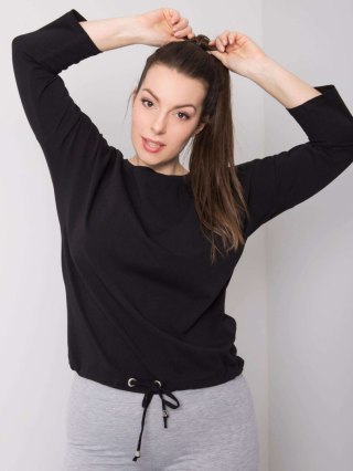 Bluzka RV-BZ-6294.06P czarny 3XL