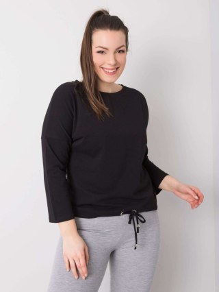 Bluzka RV-BZ-6294.06P czarny 3XL