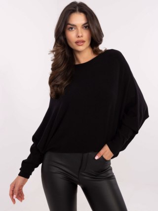 Sweter DHJ-SW-8862.91 czarny