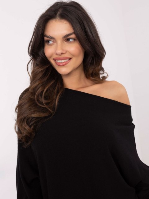 Sweter DHJ-SW-8862.91 czarny Sweter DHJ-SW-8862.91 czarny