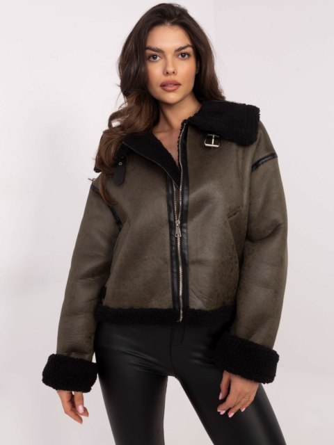 Kurtka NM-KR-D5620-2.29 khaki M/L Kurtka NM-KR-D5620-2.29 khaki M/L