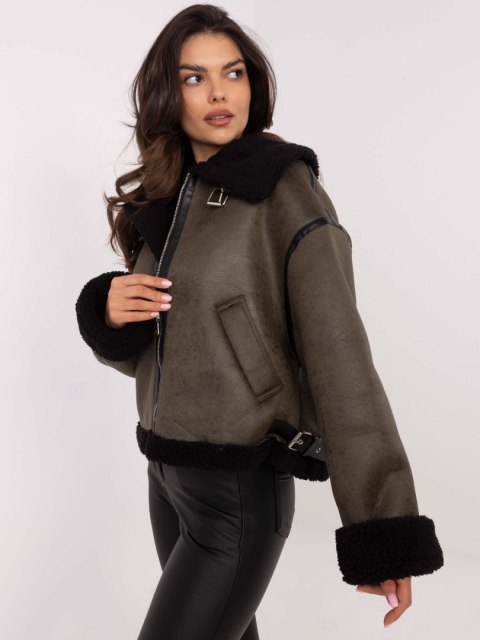 Kurtka NM-KR-D5620-2.29 khaki M/L Kurtka NM-KR-D5620-2.29 khaki M/L
