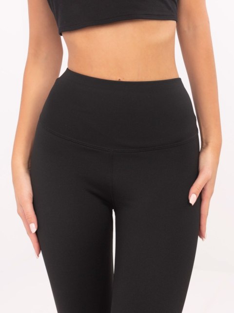 Leginsy NM-LG-AB050.18X czarny M/L Leginsy NM-LG-AB050.18X czarny M/L
