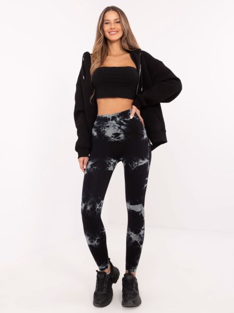 Leginsy NM-LG-AB622.15X czarny L/XL Leginsy NM-LG-AB622.15X czarny L/XL