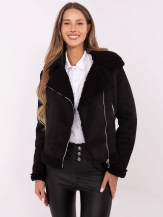 Kurtka MI-KR-21848.26 czarny L