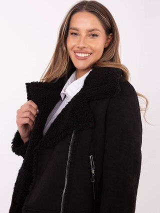 Kurtka MI-KR-21848.26 czarny XL