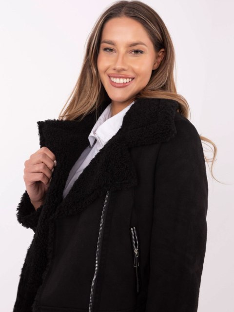 Kurtka MI-KR-21848.26 czarny XL